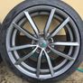 Alloy wheel 18" Image 5