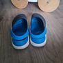 Boys Crocs VGC size Junior 2 Image 3