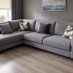 Corner Sofa