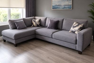 Corner Sofa