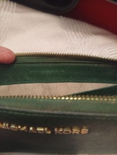 Michael kors ladies wallet