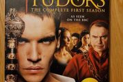 The tudors