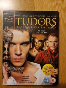 The tudors