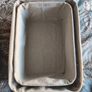 Set of 4 Nesting Storage Baskets Image 5
