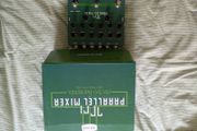 EHX Tri parallel mixer