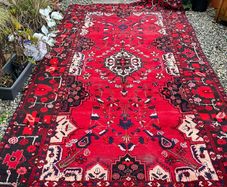 Antique Persian Carpet
