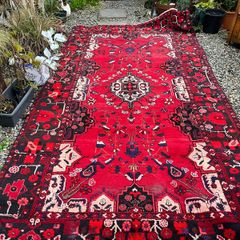 Antique Persian Carpet
