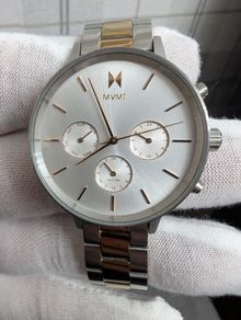 Mvmt D-mv01-tbr Watch Men's
