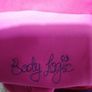 Body Logic Zip Up Hodded Top Image 2