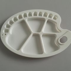 PALETTE - Art - Craft - Plastic