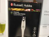 Hand Blender 200W