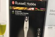 Hand Blender 200W