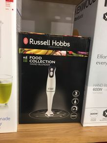 Hand Blender 200W
