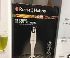 Hand Blender 200W