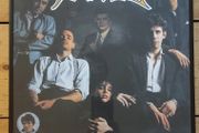 The Pogues - Red Roses For Me - Framed LP Sleeve