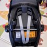 Maxi cosi car seat Image 3