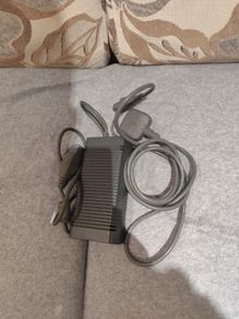 Xbox 360 power supply