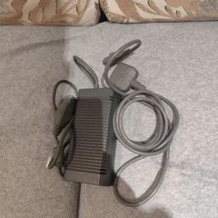 Xbox 360 power supply