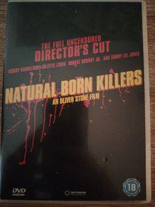 Natural Born Killers