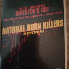 Natural Born Killers