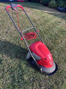 Flymo Hover Vac 250