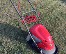 Flymo Hover Vac 250