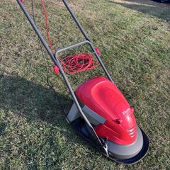 Flymo Hover Vac 250