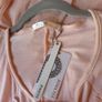 Pinkiss Dress Or Long  Shirt/Coat  S. S-M  12.   B.N.W.T Image 4
