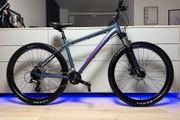 Carrera Vengeance Bike (Like NEW)