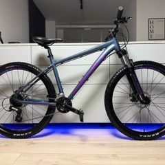 Carrera Vengeance Bike (Like NEW)