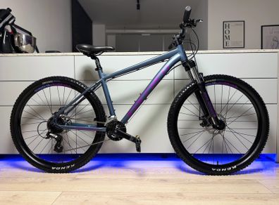 Carrera Vengeance Bike (Like NEW)