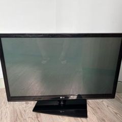 LG Flat Screen TV