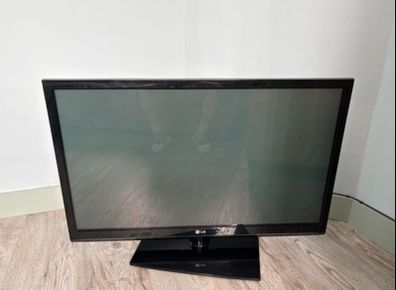 LG Flat Screen TV