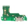 For Huawei Y6 2018 Micro USB Charging Port Dock Connector Mic Flex Cable New - FHT05HCP Image 2