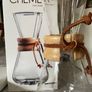 Chemex coffee maker Image 2