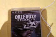 Call of Duty Ghost PlayStation 3 Ps3 Games Original