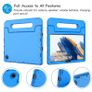 For Samsung Galaxy Tab A8 10.5 2021 Case Kids Shockproof Tablet Smart Cover EVA New Blue - FHT12SMTK1 Image 6