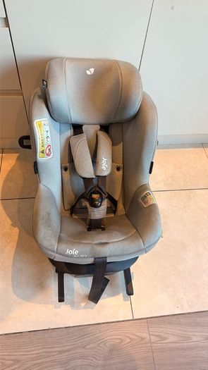 Joie car seat i-Spin 360 E