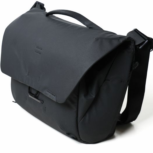 Peak Design Everyday Messenger 13L V3 Black as New