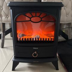 Electric Fire