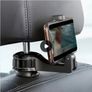 1Pc  Adjustable Car Seat Phone Holder with Headrest Mount - Image 6