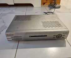 Panasonic Sky Box