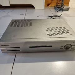 Panasonic Sky Box
