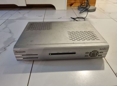 Panasonic Sky Box