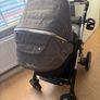 Silver Cross Pioneer Brompton Limited Edition - Mothercare Exclusive - Full Travel System Image 3