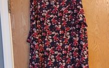 Dunnes Stores  Gallery   Skirt.  S.12. B.N.W.T