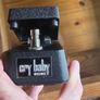 Dunlop CBM95 CryBaby Mini Wah Image 6