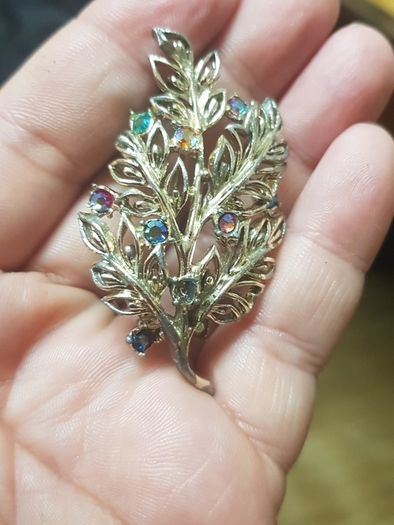 Vintage Brooch