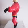 Mr Incredible Talking 14" Action Figure Disney Incredibles Bob Parr Hasbro 2003 Image 3
