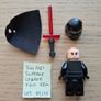 lego sw1061 supreme leader Kylo Ren, set star wars 75256 Image 4